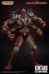 Mortal Kombat VS Series Kintaro 1/12 Scale Figure - Sweets and Geeks