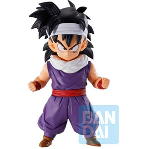 BANDAI ICHIBANSHO DRAGON BALL WORLD TOURNAMENT SUPER BATTLE SON GOHAN FIGURE - Sweets and Geeks