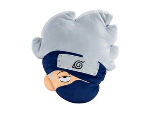 Club Mocchi Mocchi Kakashi Mega 15-Inch Plush - Sweets and Geeks