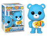 Funko Pop! Animation: Care Bears 40th Anniversary - Champ Bear #1203 - Sweets and Geeks
