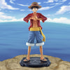 One Piece - Monkey D Luffy Abysse Figurine - Sweets and Geeks