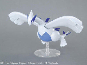 Lugia "Pokemon", Bandai Spirits Pokemon Model Kit - Sweets and Geeks