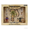 Pathfinder Battles: Impossible Lands - Accursed Constructs Boxed Set - Sweets and Geeks