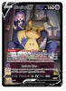 Mimikyu V SWSH09: Brilliant Stars Trainer Gallery # TG16/TG30 - Sweets and Geeks
