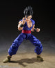 Dragon Ball Super: Super Hero - S.H.Figuarts Gohan - Sweets and Geeks