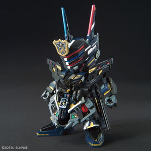 Gundam SDW Heroes Sargent Verde Buster Gundam Model Kit - Sweets and Geeks