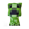 Minecraft Plush Cushion Assortment - Sweets and Geeks