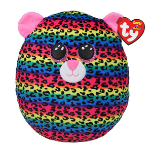 Squish-a-boos - Dotty 10" - Sweets and Geeks
