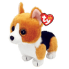 TY Beanie Boos - Colin the Corgi - Sweets and Geeks