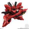 G Frame FA 02 Mobile Suit Gundam Shokugan G Frame - Sazabi Armor - Sweets and Geeks