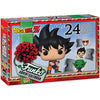 Funko Holiday Advent Calendar 2020 - Dragon Ball Z (24 Figures included) - Sweets and Geeks