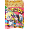 BORUTO Biscuit 20th Anniversary - Sweets and Geeks