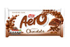 Nestle Aero Bubbly Milk Giant Bar - Sweets and Geeks