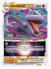 Aerodactyl VSTAR SWSH11: Lost Origin	# 093/196 - Sweets and Geeks