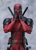 Bandai Spirits - S.H.Figuarts Deadpool - Sweets and Geeks