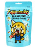 AGGRETSUKO Chewy Candy Ramune Flavor 50g - Sweets and Geeks