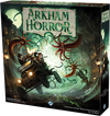 Arkham Horror Third Edition - Sweets and Geeks