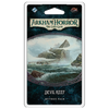 Arkham Horror: Devil Reef - Sweets and Geeks