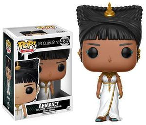 Funko POP! Movies - The Mummy: Ahmanet #435 - Sweets and Geeks