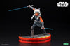 Kotobukiya ARTFX Ahsoka Tano Escape From the Clones Star Wars - Sweets and Geeks