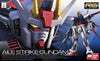 Gundam RG #03 GAT-X105 Aile Strike Gundam Model Kit - Sweets and Geeks