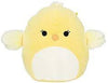Squishmallow - Aimee the Yellow Chick 8" - Sweets and Geeks