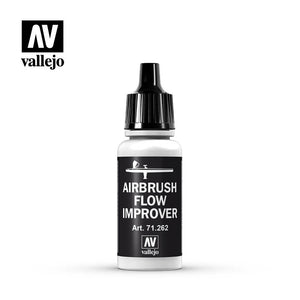 Auxiliary Products: Airbrush Flow Improver (17ml) - Sweets and Geeks