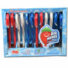 AirHeads Candy Canes 12 Count - Sweets and Geeks