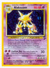 Alakazam - Base Set 2 - # 001/130 - Sweets and Geeks