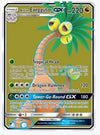 Alolan Exeggutor GX (Full Art) SM - Crimson Invasion # 107/111 - Sweets and Geeks