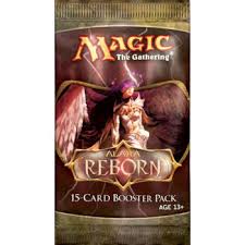 Alara Reborn Booster Pack - Sweets and Geeks