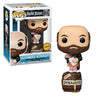 Funko Pop!: Disney The Haunted Mansion - Alexander Nitrokoff (Dynamite LE Chase) #804 - Sweets and Geeks