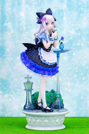 Fuzichoco Original Illustration "Ao no Alice" Non Scale Complete Figure - Sweets and Geeks