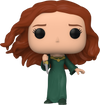 Funko Pop! Television: Game of Thrones: House of the Dragon - Alicent Hightower (2022 Summer Convention) #01 - Sweets and Geeks