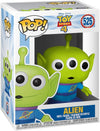 Funko POP! Pixar Toy Story 4: Alien #525 - Sweets and Geeks