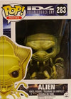 Funko POP Movies: ID4 Independence Day - Alien #283 - Sweets and Geeks