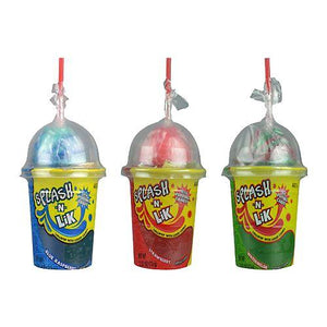 SPLASH N LIK - Sweets and Geeks