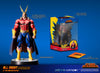 F4F My Hero Academia : All Might Silver Age (Standard Edition) - Sweets and Geeks