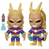 Funko 5 Star Vinyl Figure: My Hero Academia - All-Might (Item #38704) - Sweets and Geeks