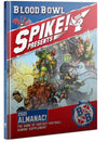 Blood Bowl Spike! Presents: 2021 Almanac! - Sweets and Geeks