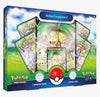 Pokemon TCG: Pokemon GO Collection [Alolan Exeggutor V] (Pre-Sell 7-1-22) - Sweets and Geeks