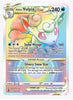 Alolan Vulpix VSTAR (Secret) SWSH12: Silver Tempest # 197/195 - Sweets and Geeks