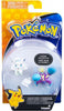 TOMY Pokémon Action Pose 2 Figure Pack - Sweets and Geeks