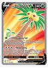 Alolan Exeggutor V (Full Art) Pokemon GO # 071/078 - Sweets and Geeks