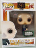 Funko Pop Television: The Walking Dead -Alpha (Unmasked) Supply Drop Exclusive #892 - Sweets and Geeks