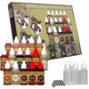 Army Painter Warpaint: Skin Tones Paint Set - Sweets and Geeks