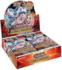 Yu-Gi-Oh Ancient Guardians Booster Box - Sweets and Geeks