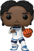 Funko Pop Basketball : Minnesota Timberwolves - Anthony Edwards #154 - Sweets and Geeks