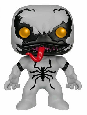 Funko Pop Marvel: Marvel - Anti-Venom Hot Topic Exclusive #100 - Sweets and Geeks