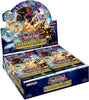 The Grand Creators Booster Box - Sweets and Geeks